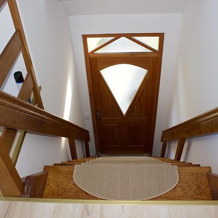 Malina Apartamento Vransko Exterior foto
