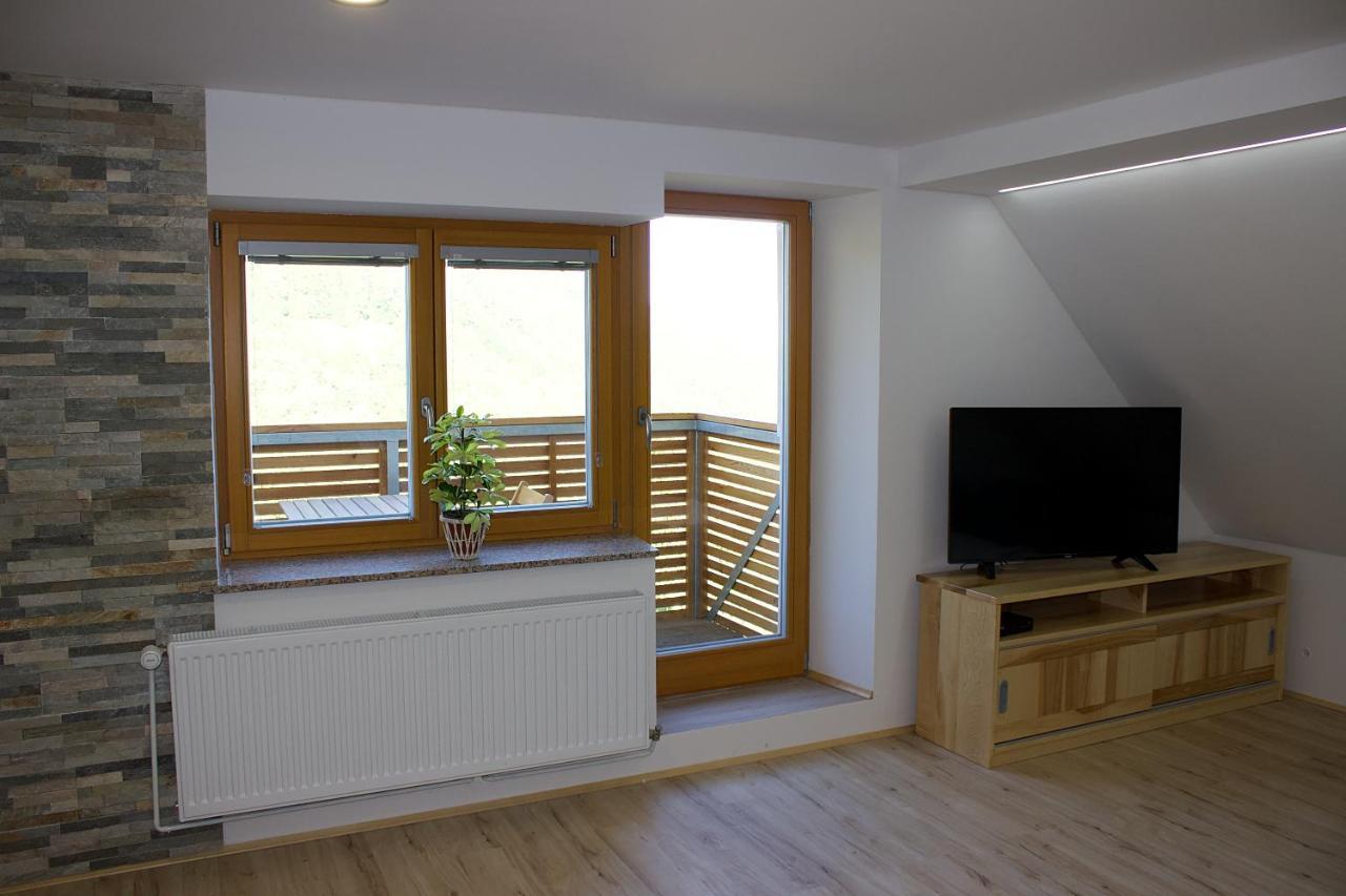 Malina Apartamento Vransko Exterior foto