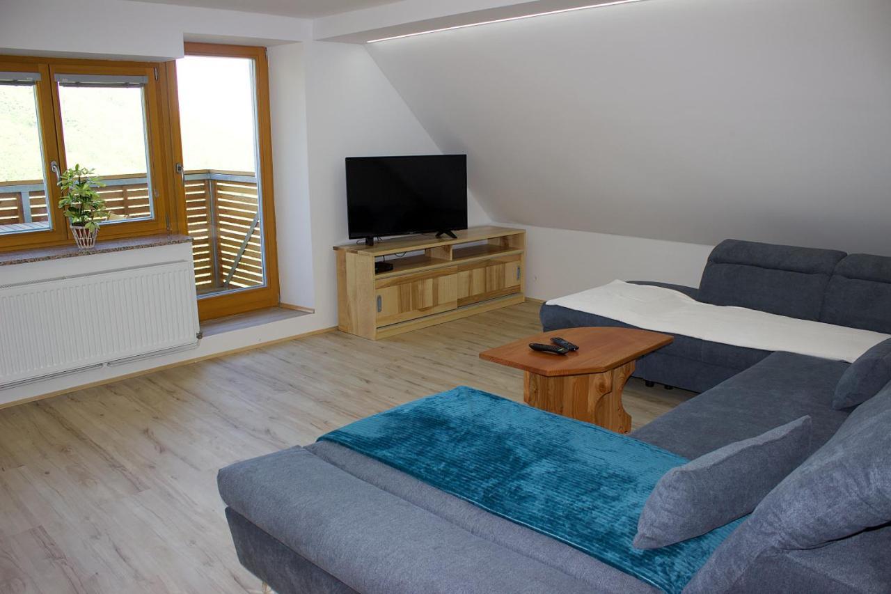 Malina Apartamento Vransko Exterior foto